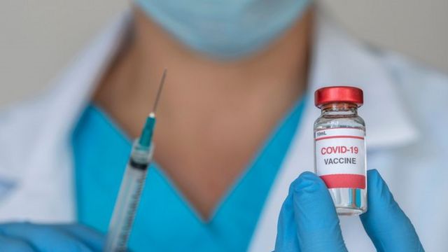 Desmiente Salud la llegada de la vacuna del Covid 19 a Chihuahua