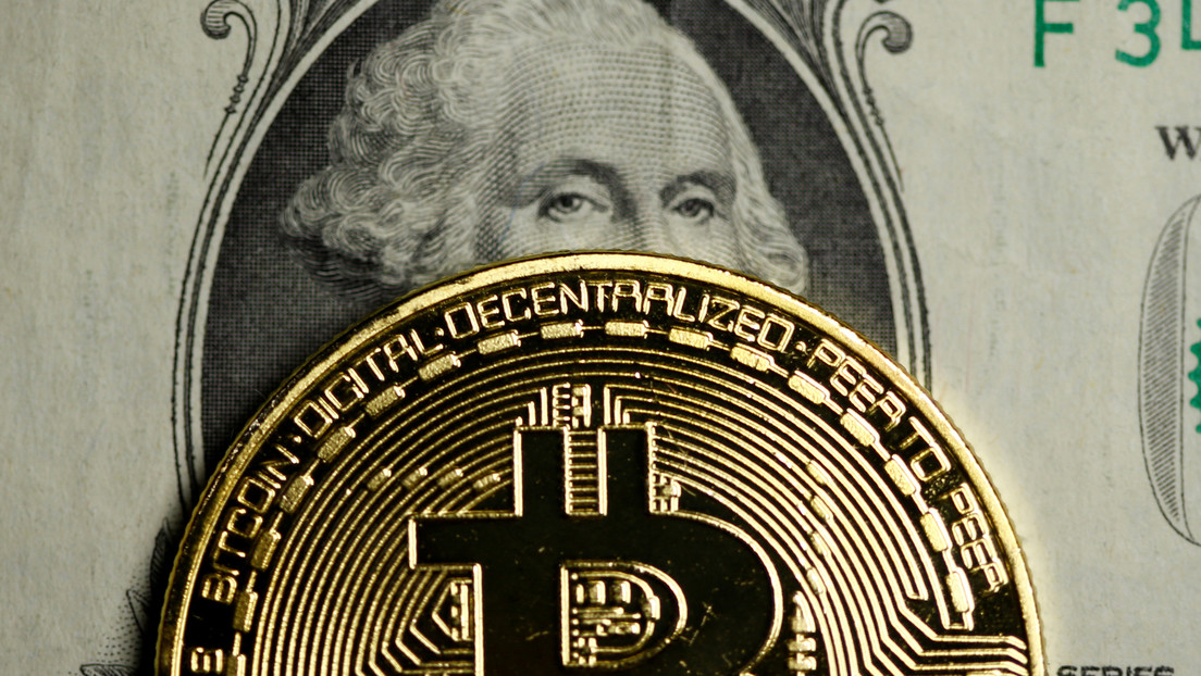 La bitcoin alcanza su punto mas alto