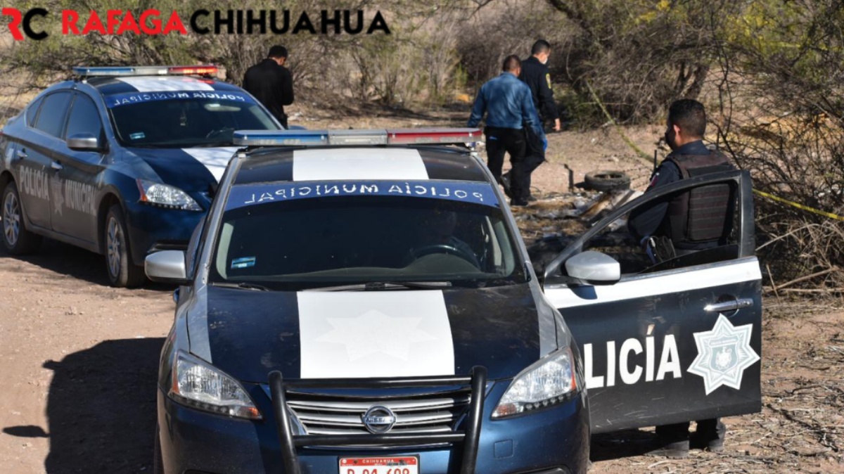 Va en aumento homicidios dolosos en Chihuahua: SESNSP