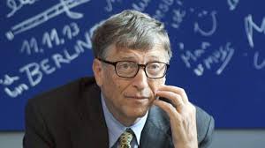 Bill Gates predice cuándo será la próxima pandemia