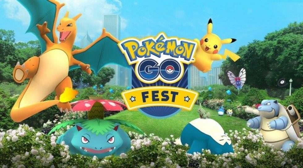 Alcanza Pokémon Go 1 billón de dólares de ganancias en 2020