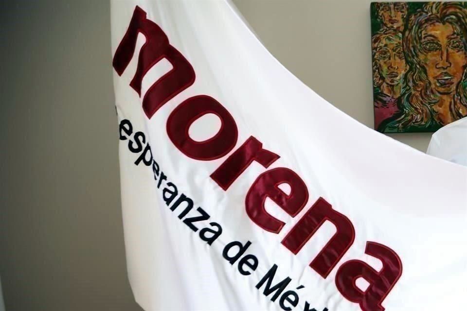 Anunciará mañana Morena el candidato a Gobernador de Chihuahua
