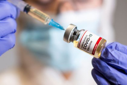 Gobierno presenta Política Nacional de Vacunación contra covid-19