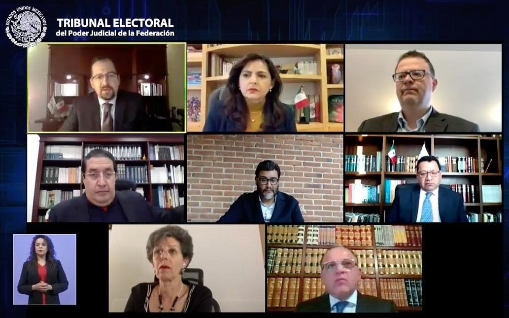 Partidos obligados a postular a candidatas a gobernador en 7 estados, resuelve TEPJF