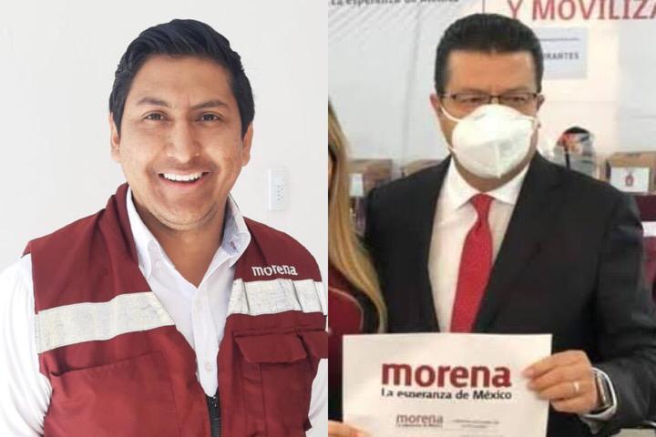 Armando Cabada no encaja en Morena, le hizo fraude en 2018: Andrés Alderete