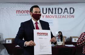 Analiza Cruz Pérez Cuéllar impugnar encuesta “cuchareada” de Morena