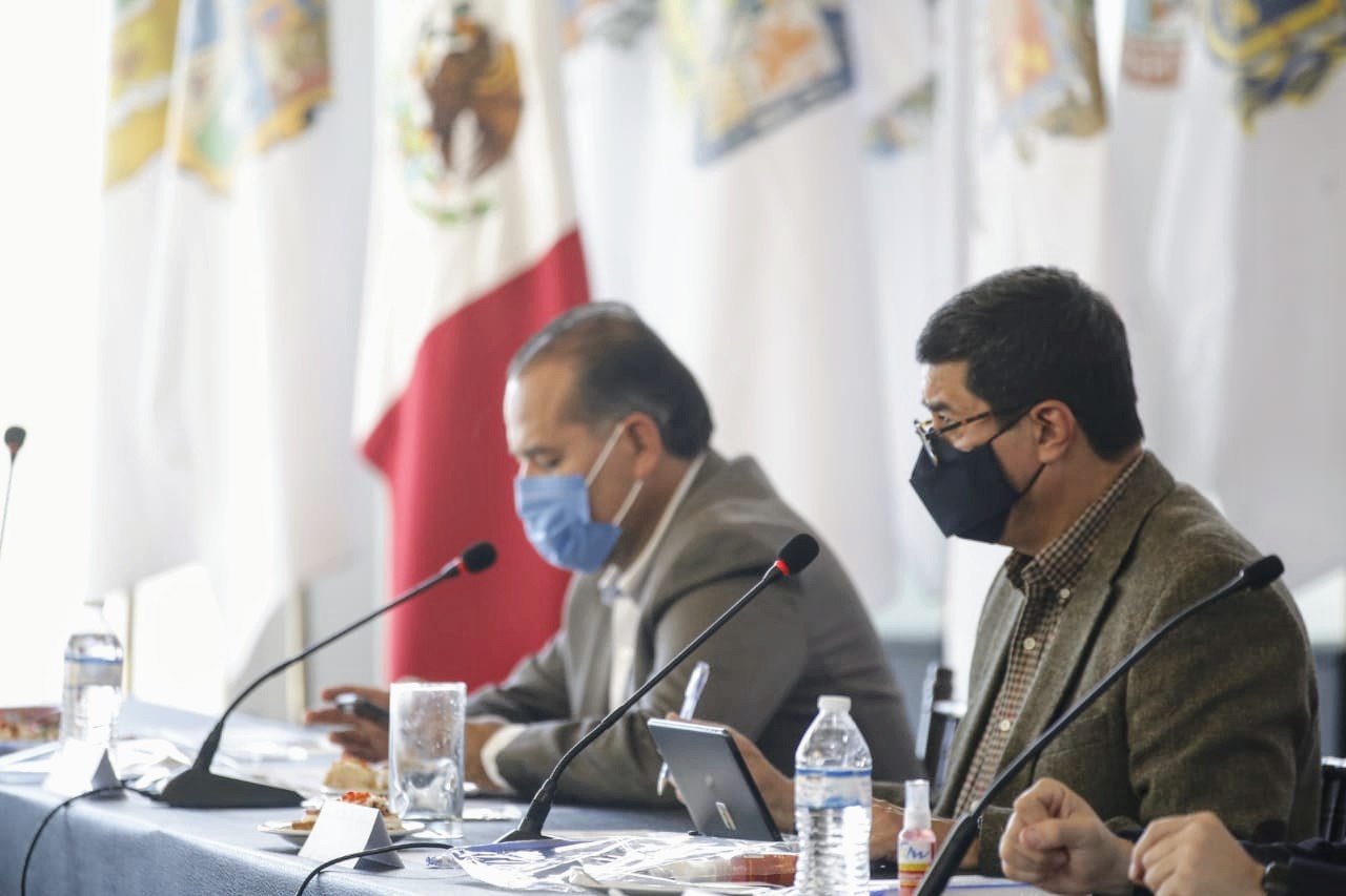 Alianza Federalista pide que fuerzas federales regresen a mesas de seguridad en Chihuahua