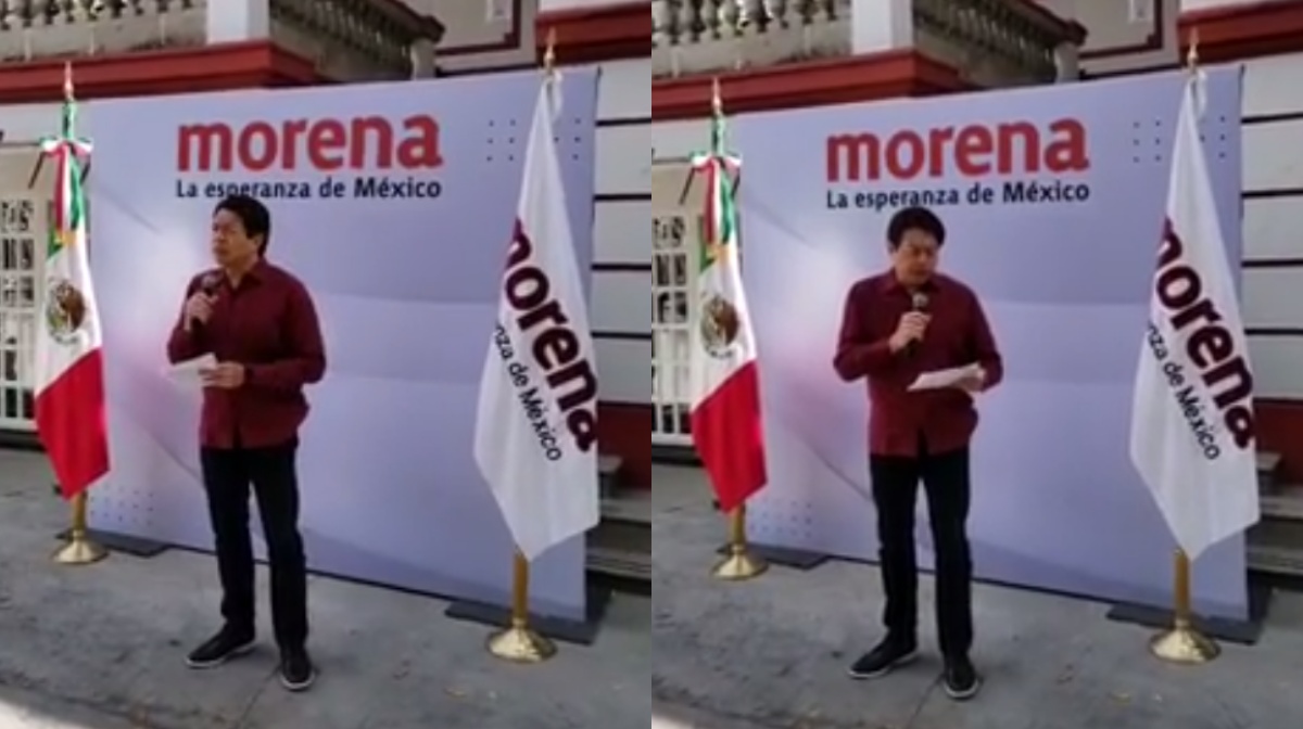 Uso político de la justicia en Chihuahua, no vamos a intimidarnos: Morena