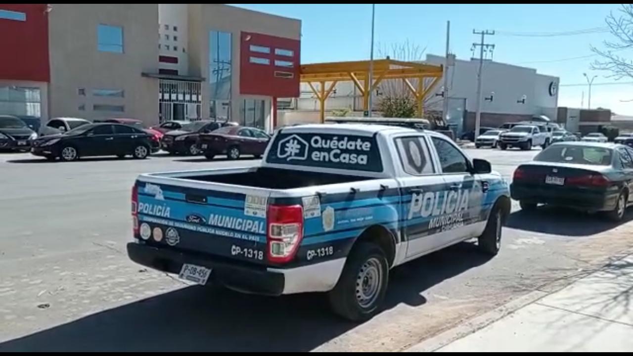 Muere electrocutado en maquila del Complejo Industrial