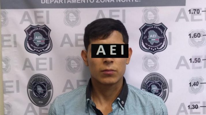 Lo vinculan a proceso por ejecutar a hombre en Ciudad Juárez