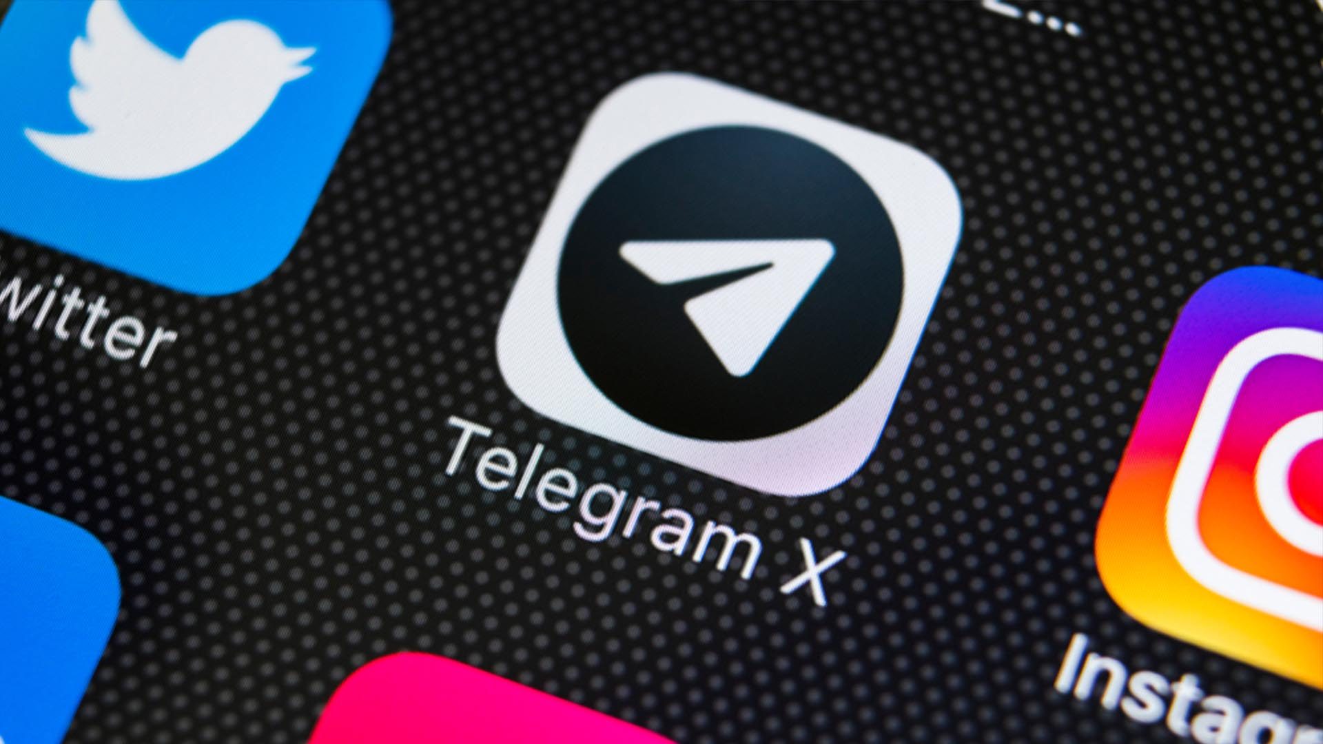 Telegram y Telegram X: ¿cuál es la diferencia?