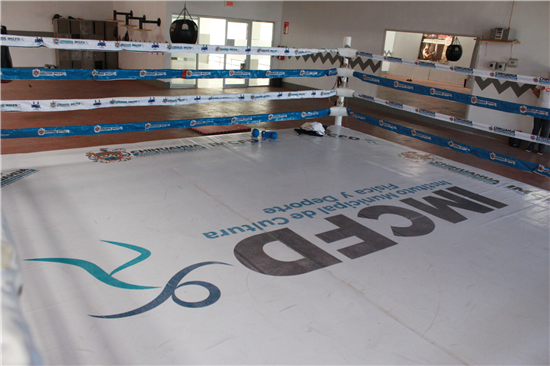 Activan programa de becas en Centros Deportivos de Chihuahua
