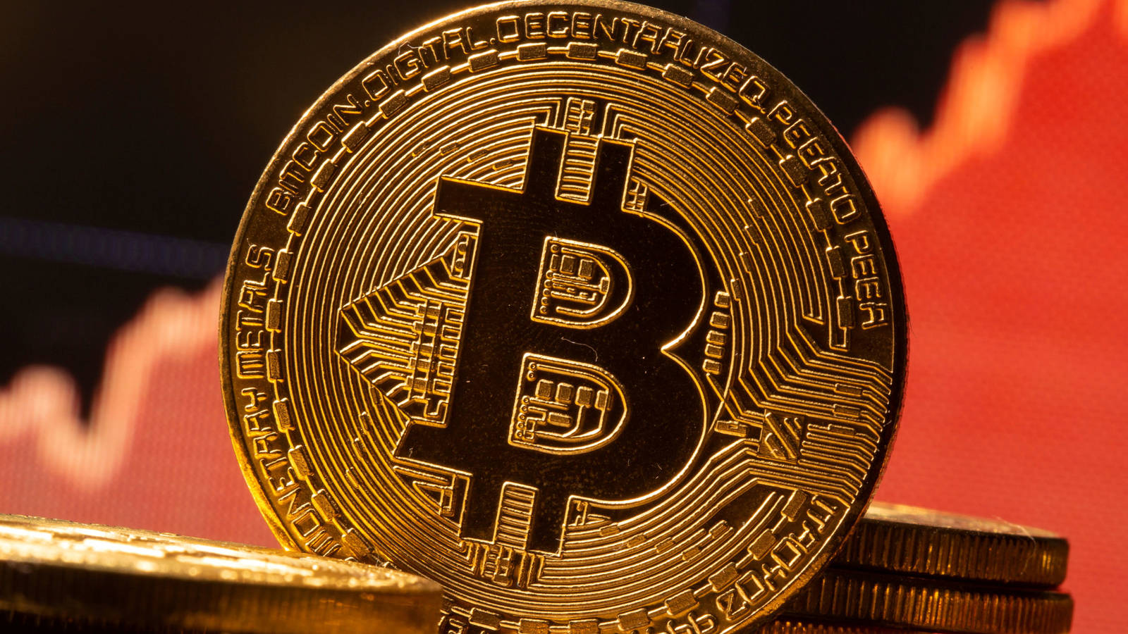 Bitcoin supera los 51 mil dólares y sigue a la alza