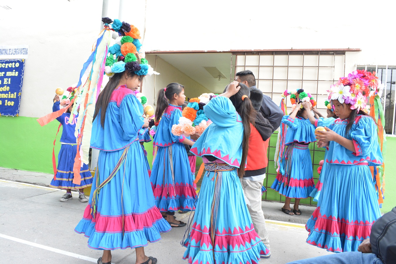 Realizarán festival virtual “Clemente Cruz Huahuichi”