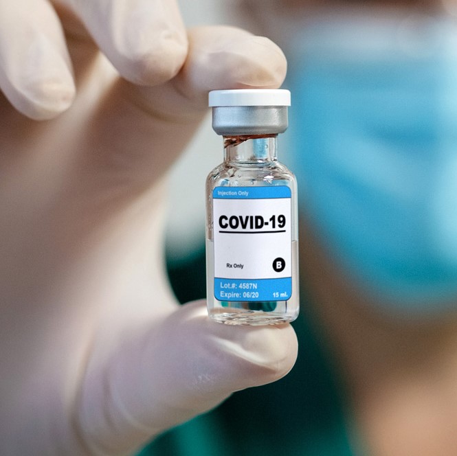 Investiga Coespris venta de vacunas falsas vs coronavirus