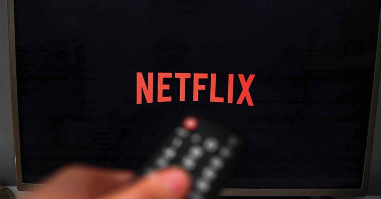 ¿Compartes cuenta de Netflix?: Lanzarán función para evitarlo