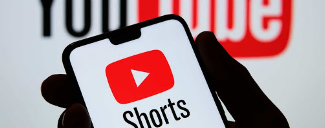 YouTube lanza “Shorts” para competir con “TikTok”