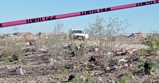 Chihuahua sexto lugar en homicidios a nivel nacional