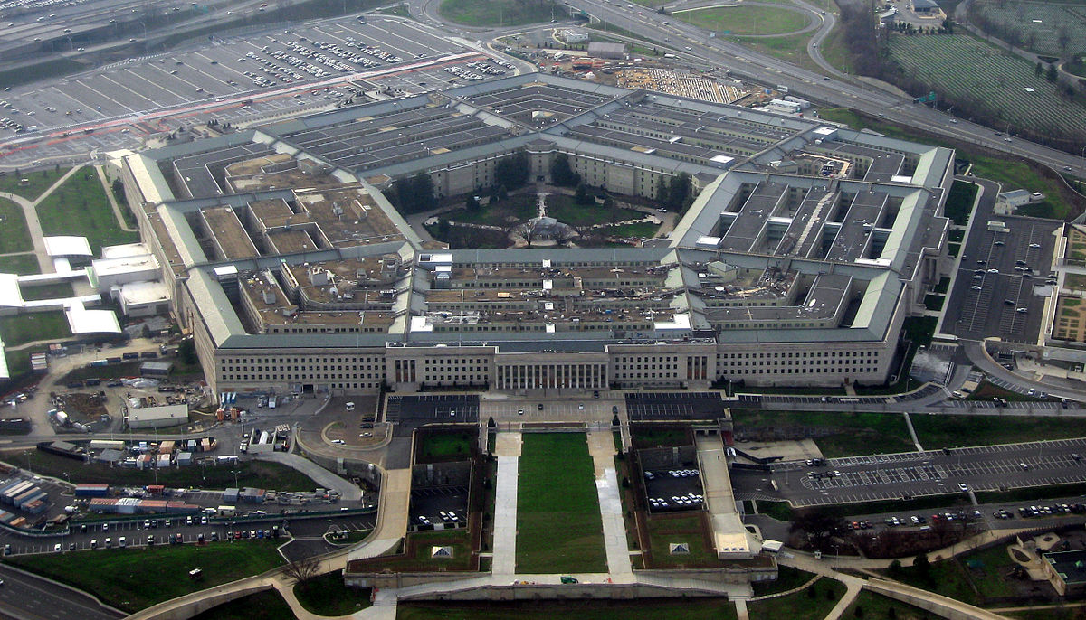 Revelarían “un potencial fallo catastrófico de inteligencia” del Pentágono en el próximo informe