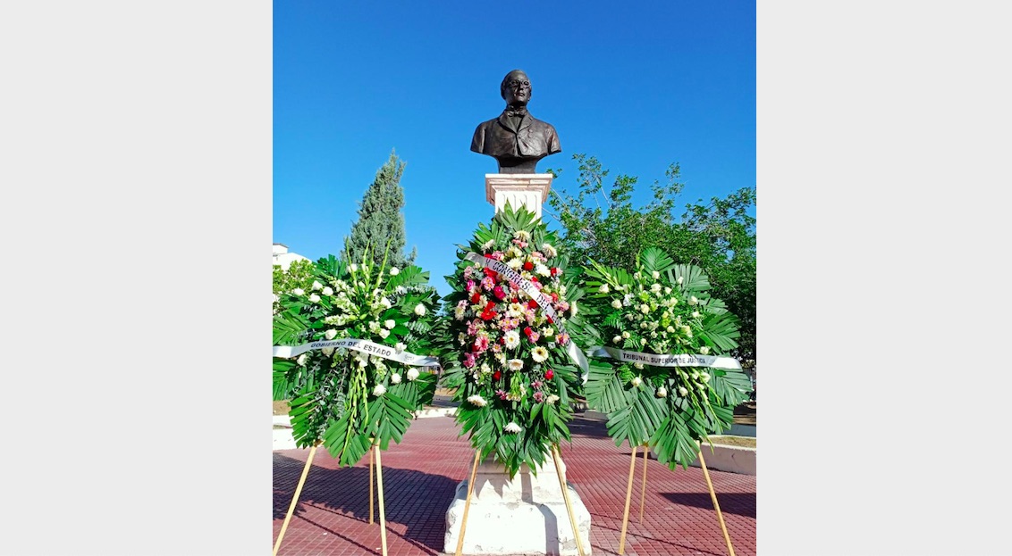 Conmemoran 159 aniversario de la Batalla de Puebla