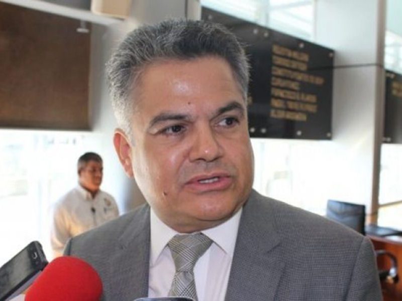 Presentará ex-auditor Esparza denuncias contra testigos de Expedientes X por falsos testimonios