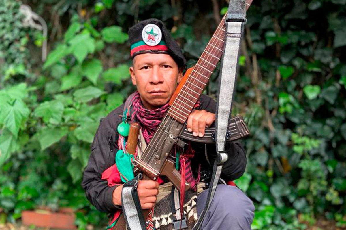 Asesinan a un líder indígena en el suroeste de Colombia