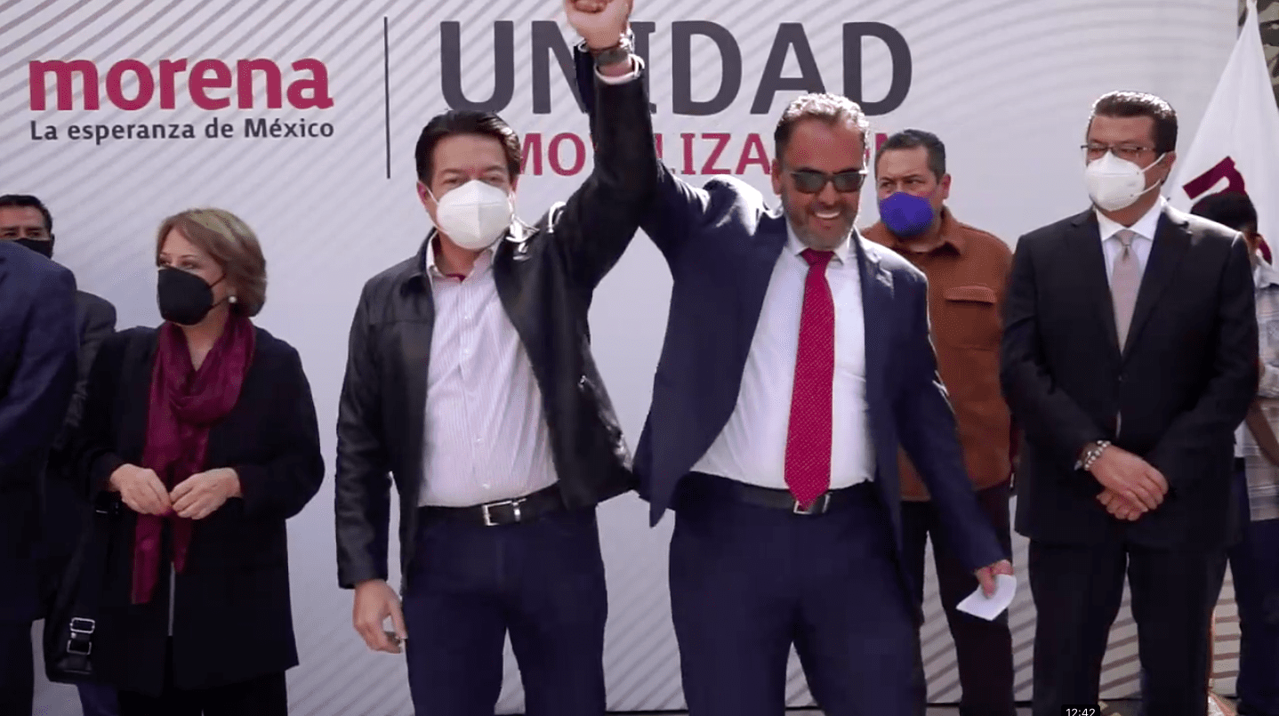 INE multa a Morena Chihuahua con 25 millones de pesos