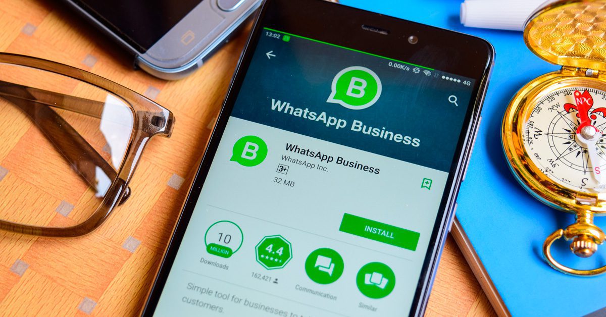 Estas son las diferencias entre WhatsApp y su versión Business