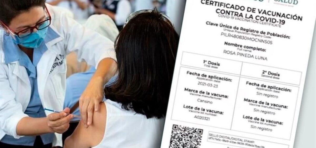 “No es sencillo encontrar puntos medios”: PAN sobre pasaporte sanitario en Chihuahua