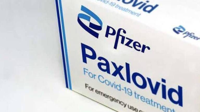 México autoriza el uso de la píldora Paxlovid de Pfizer para el tratamiento de la covid-19