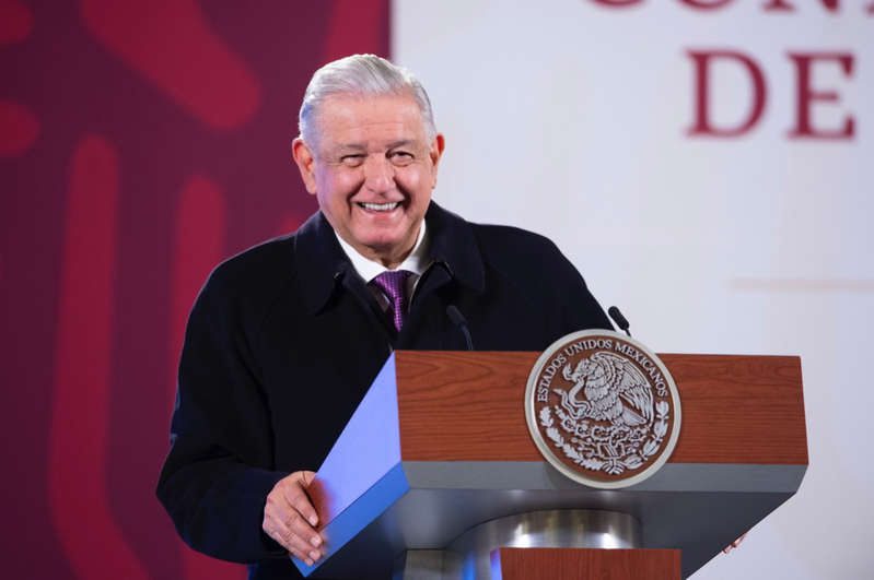 Gobierno creará empresa estatal para explotar litio, anuncia AMLO