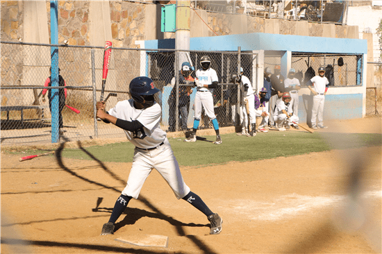 De torneos municipales surgen talentos para equipo semiprofesional de Dorados béisbol