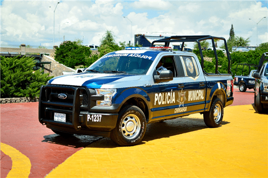Aprueba Cabildo arrendamiento para la adquisición de vehículos de la Policía Municipal