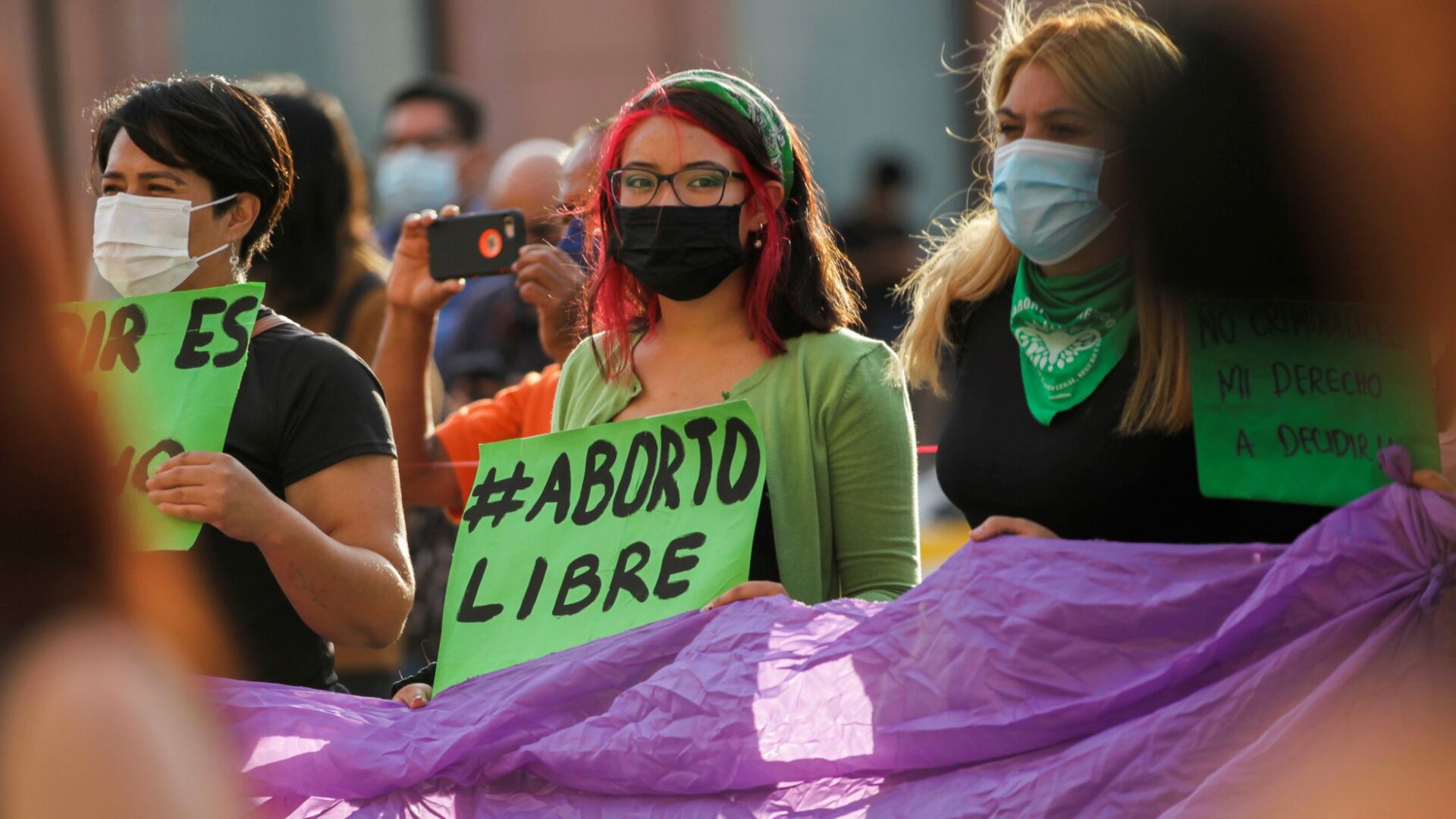 Sinaloa despenaliza el aborto hasta las 13 semanas