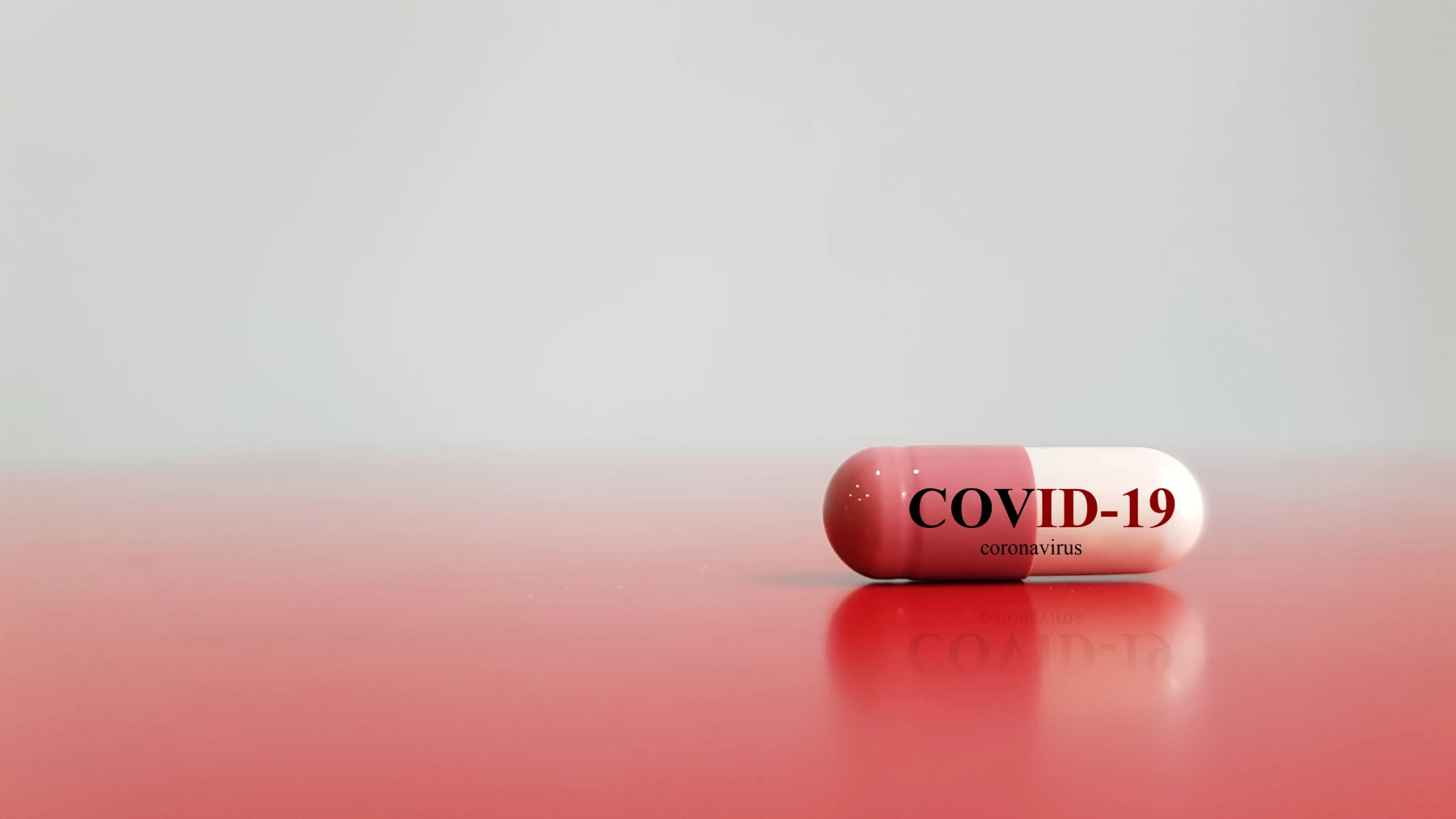 Farmacéuticas producirán píldora barata contra el covid