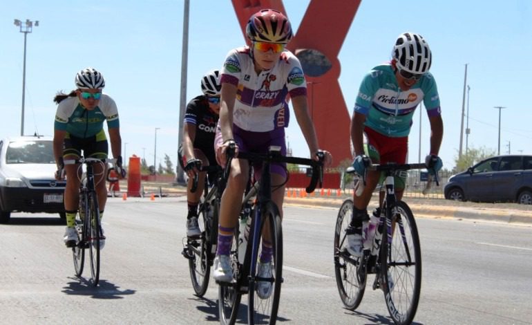 Quedaron definidos los selectivos de ciclismo de pista y ruta