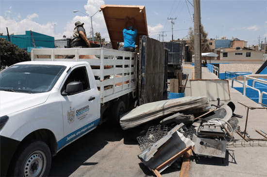 Estas colonias visitarán el Destilichadero en Chihuahua Capital