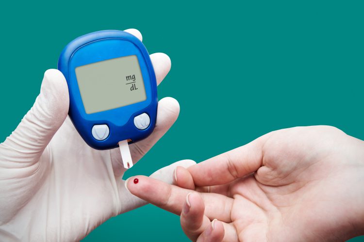 Estudio vincula COVID-19 con nuevos diagnósticos de diabetes tipo 2