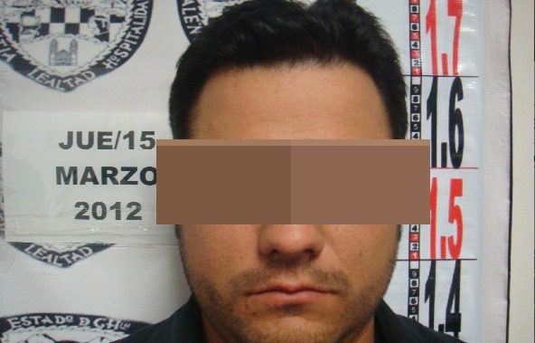 Lo sentencian a más de 7 años de prisión por el delito de fraude contra empresa de Chihuahua