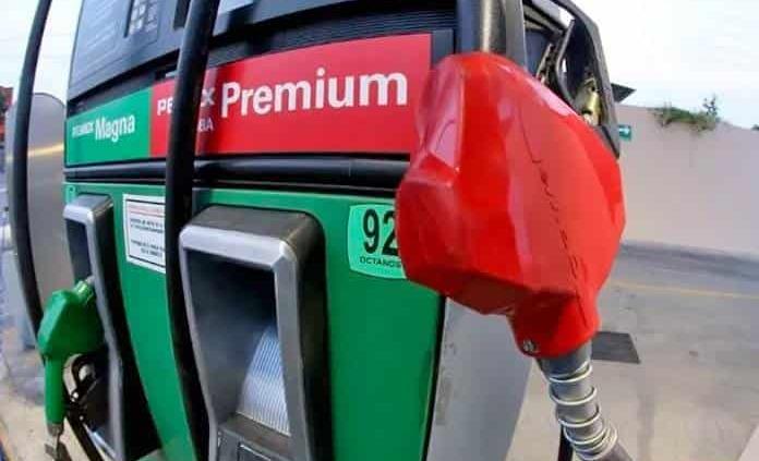 Hacienda mantiene subsidio al 100 % de la gasolina; incluye Premium