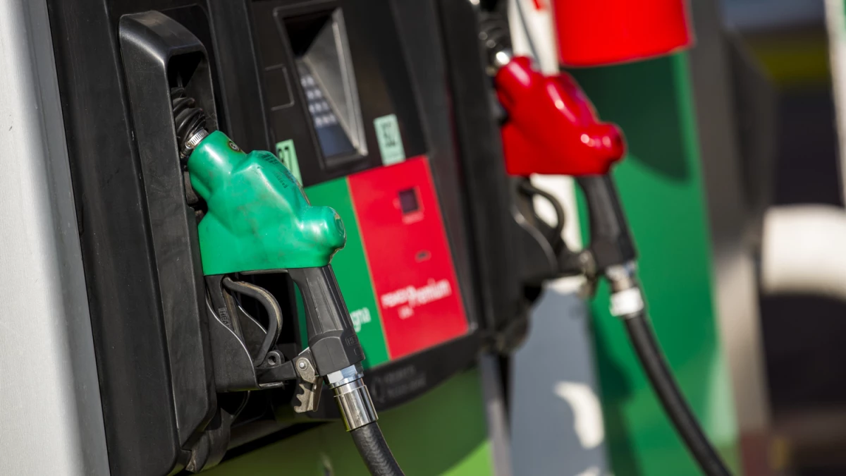 Gasolinas cumplen 4 semanas con estímulo fiscal al 100%