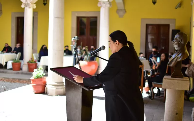 Reabre sus puertas el Museo de la Lealtad Republicana Casa de Juárez