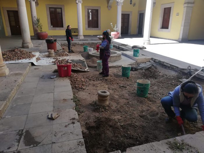 Muse Casa de Juárez reabre sus puertas al público en general el lunes 21 de marzo