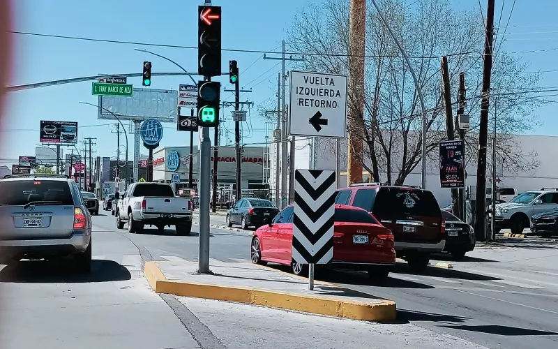 Anuncia SEDUE inicio de fase preoperativa del BRT-2 de Ciudad Juárez para la segunda quincena de abril