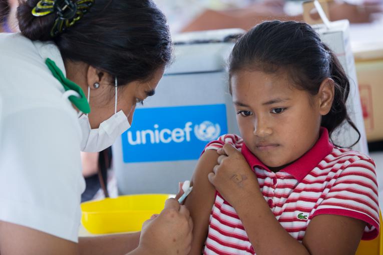 Coahuila iniciará vacunación contra covid-19 a niños de 5 a 12 años de edad