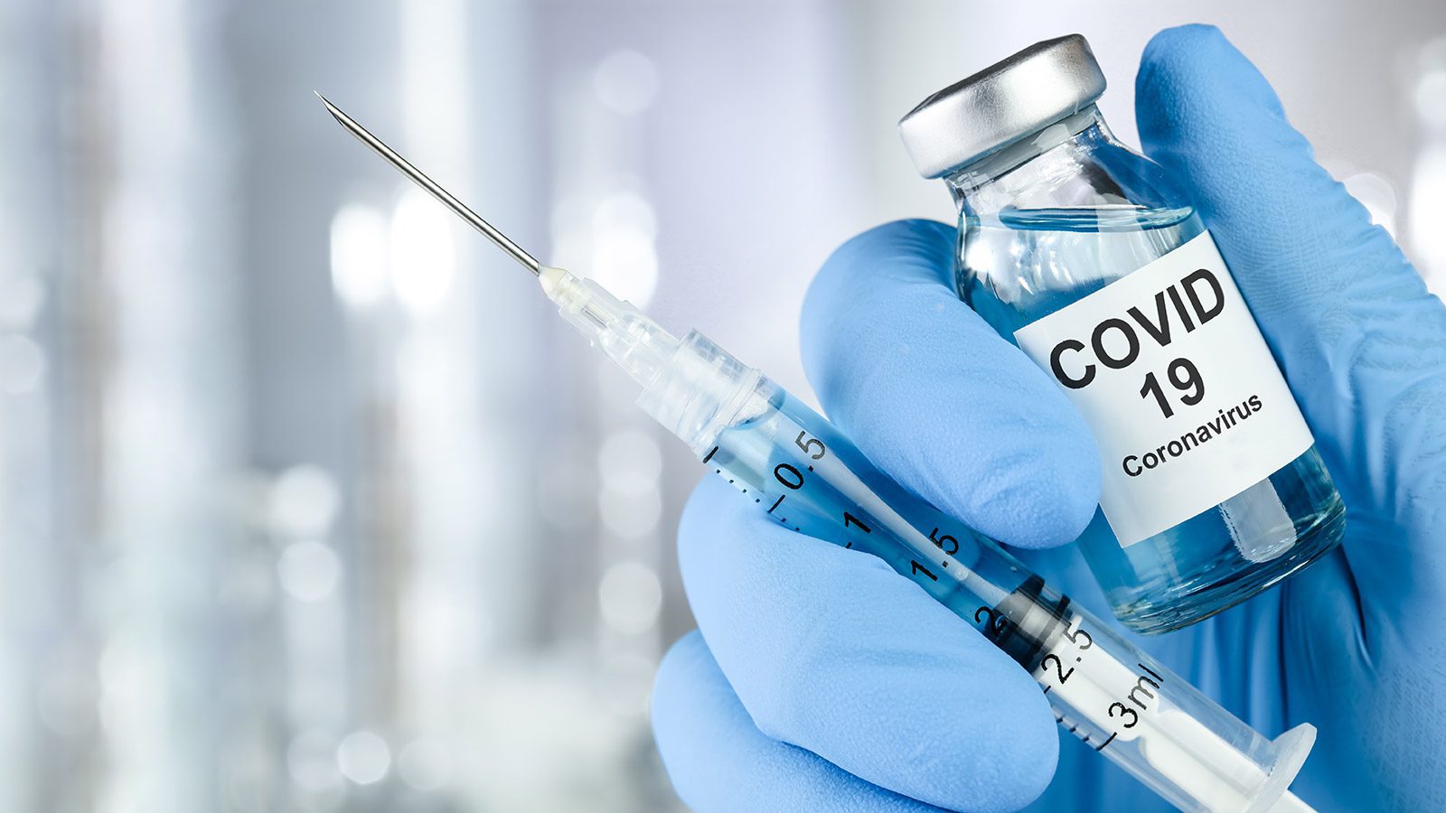 Las 4 fases que experimenta tu cuerpo al ponerte la vacuna contra covid