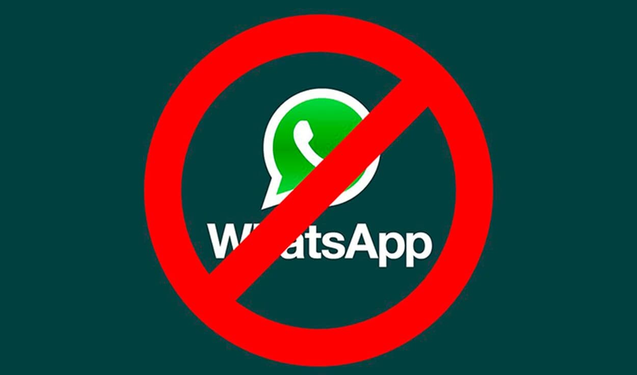 ¿Qué celulares ya no tendrán WhatsApp a partir del 31 de marzo?