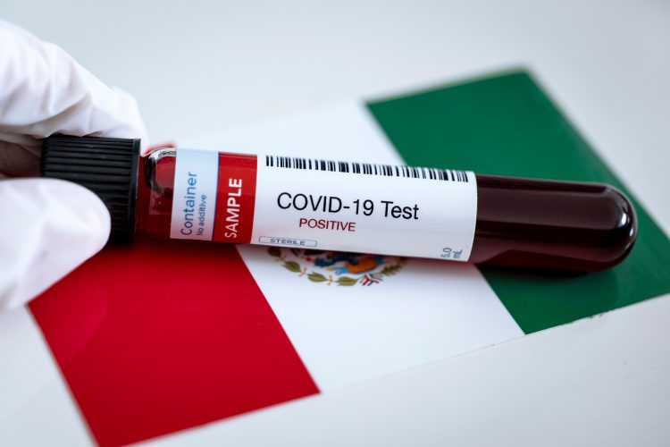 Pandemia de Covid-19 llega a su fin en México