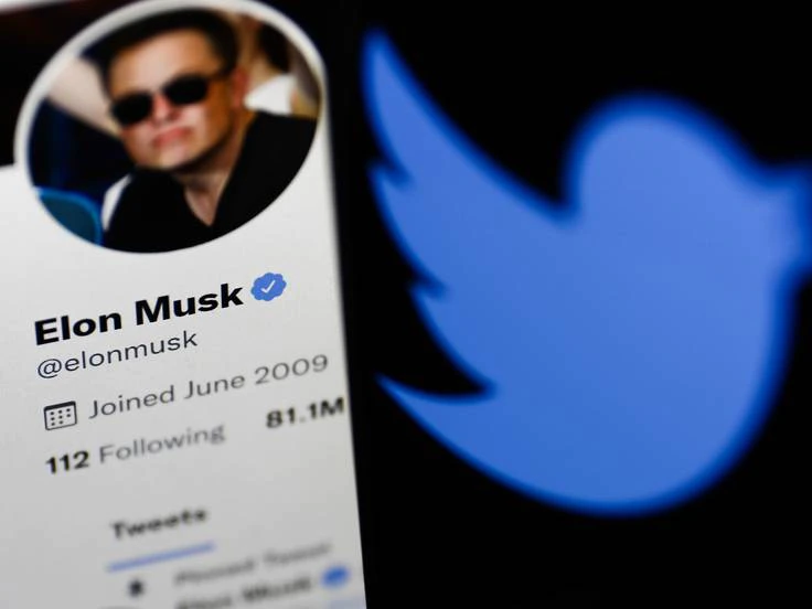 Elon Musk lo hizo: compró Twitter por un monto de 44.000 millones de dólares