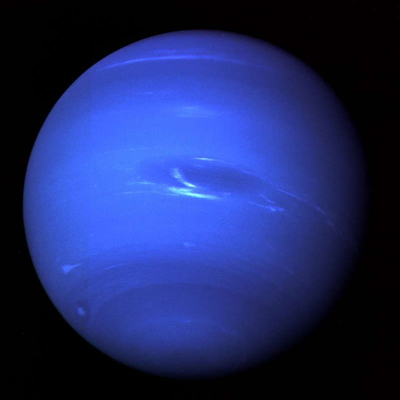 Registran sorprendentes cambios inesperados en Neptuno; esto sabemos